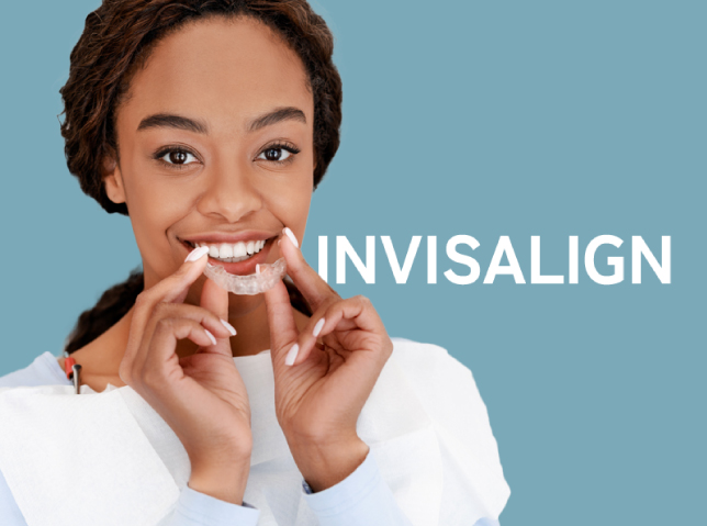 Invisalign