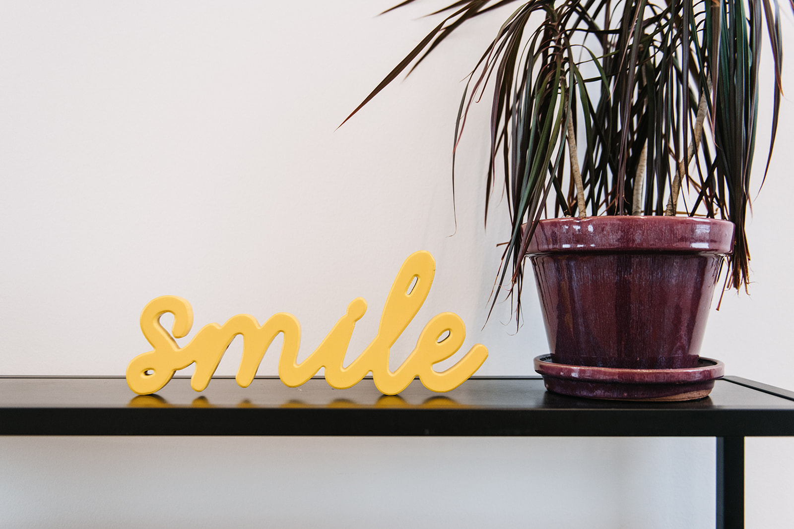 Yellowstone Orthodontics Smile BG