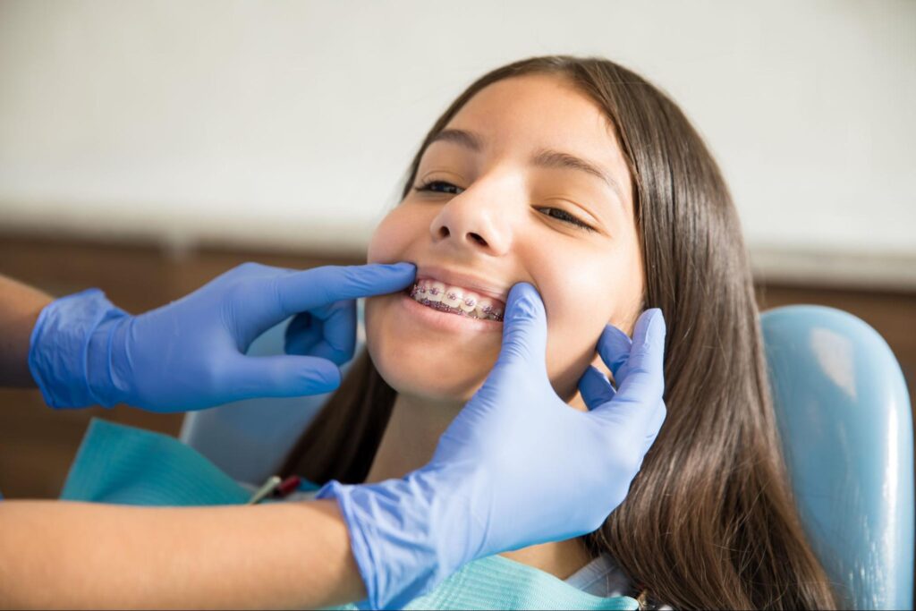 How We Make Orthodontic Treatment Stress-Free