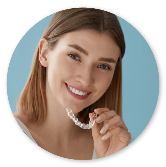 Invisalign – Yellowstone Orthodontics