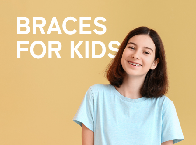 Braces for Kids